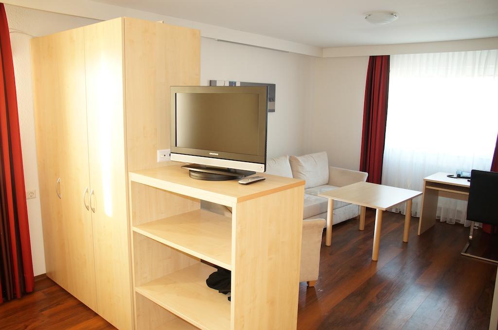 Gaestehaus Adler Biberach an der Riß Екстериор снимка