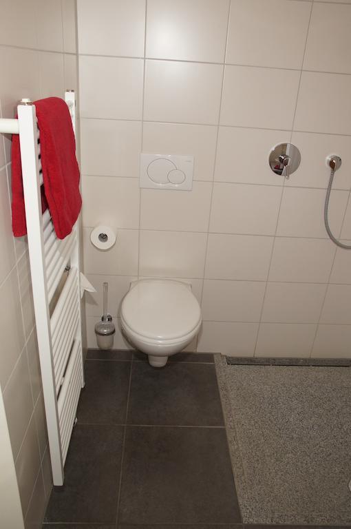 Gaestehaus Adler Biberach an der Riß Екстериор снимка