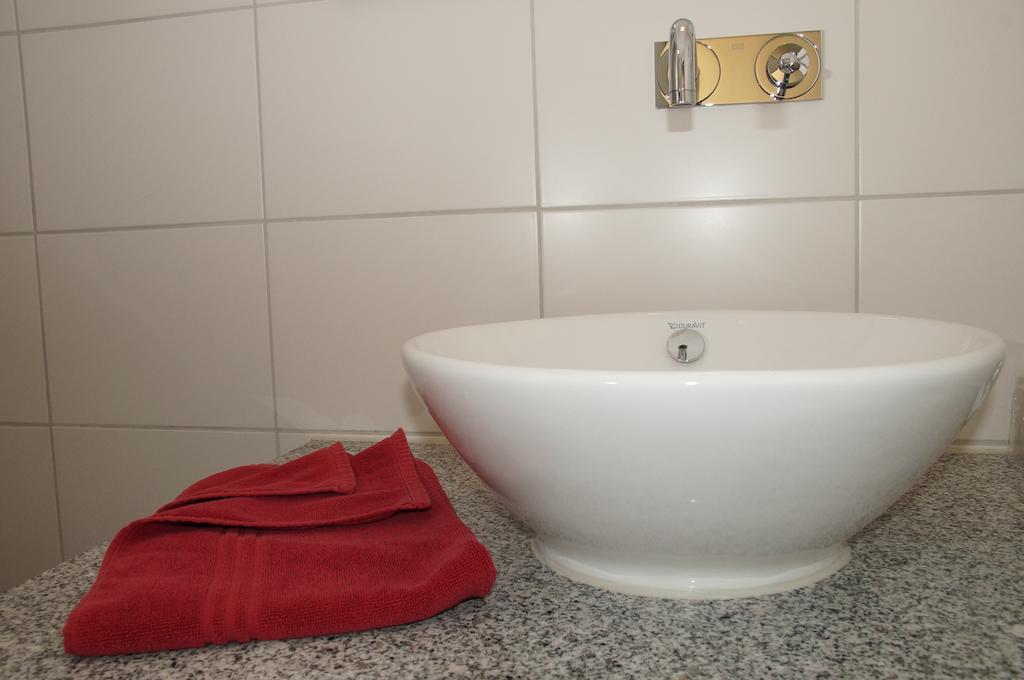 Gaestehaus Adler Biberach an der Riß Екстериор снимка