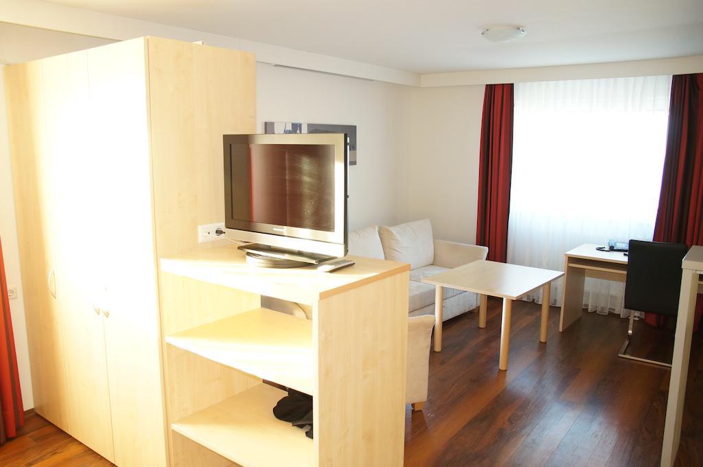 Gaestehaus Adler Biberach an der Riß Екстериор снимка
